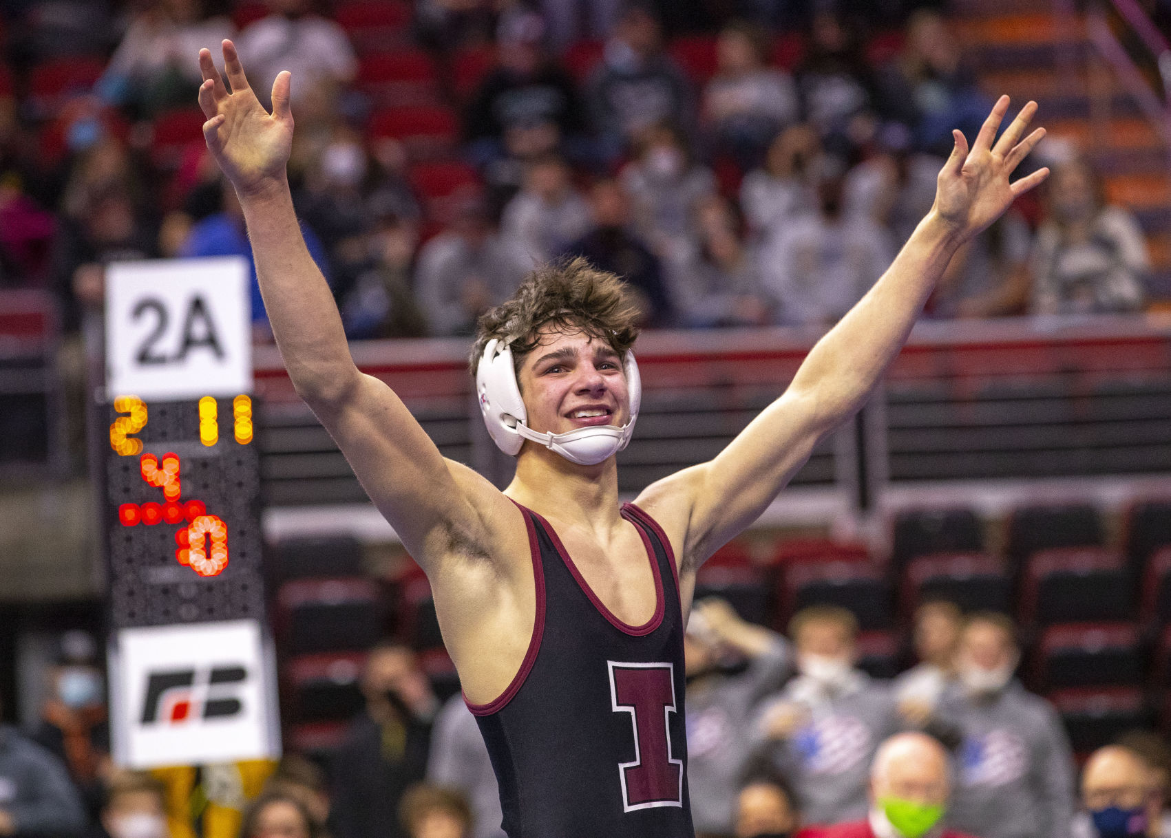 State Finals 1